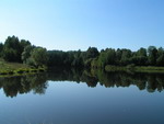 Kvtonovsk ndr, 1,5km