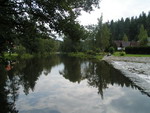 jez na Mal, 2km