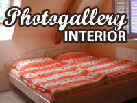 Fotogalerie - INTERIR